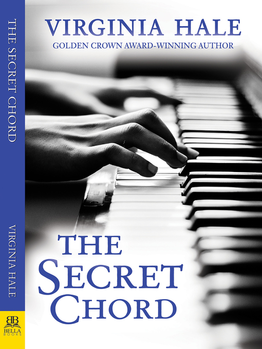 Cover image for The Secret Chord